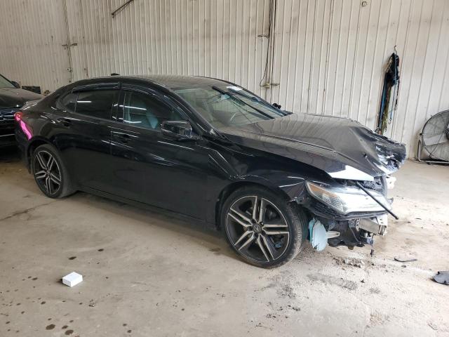 Photo 4 from auction – 2015 ACURA TLX with VIN 19UUB2F36FA020024
