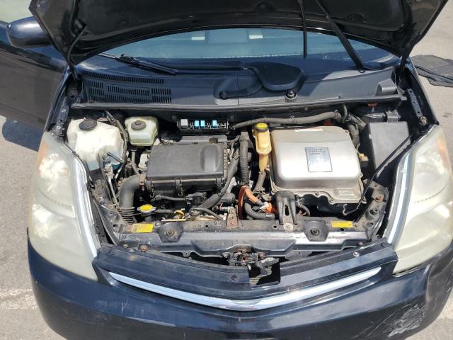 Photo 11 from auction – 2008 TOYOTA PRIUS with VIN JTDKB20UX83425849