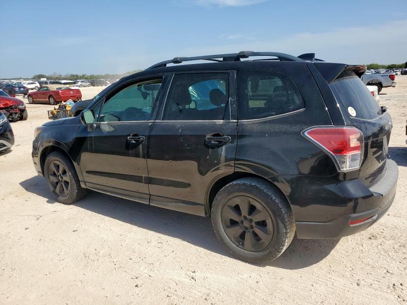 Photo 2 from auction – 2017 SUBARU FORESTER 2 with VIN JF2SJAEC0HH461860