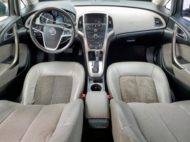 صورة رقم 8 من المزاد - 2014 BUICK VERANO CON مع VIN 1G4PR5SKXE4191843