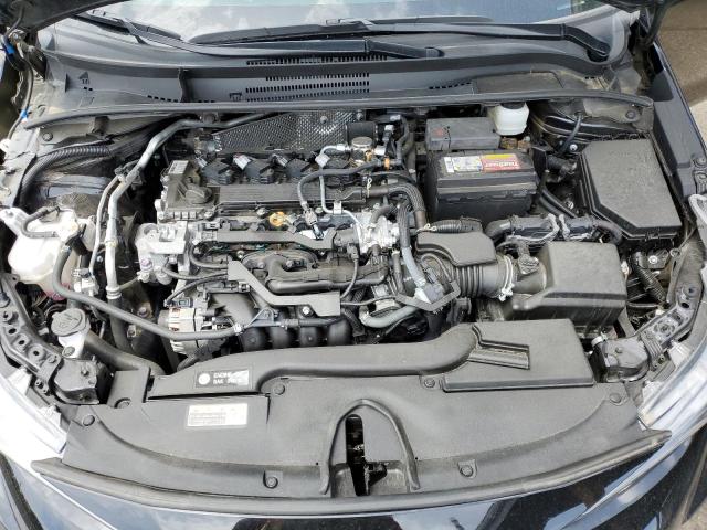 Photo 11 from auction – 2023 TOYOTA COROLLA LE with VIN 5YFB4MDE5PP038396
