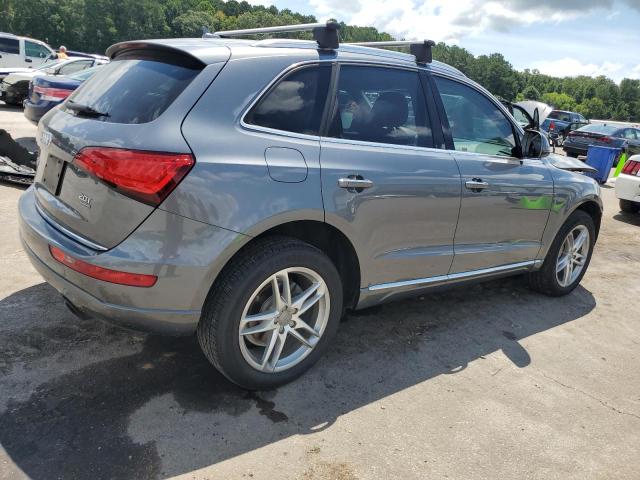 Photo 3 from auction – 2015 AUDI Q5 PREMIUM with VIN WA1CFAFP9FA136288