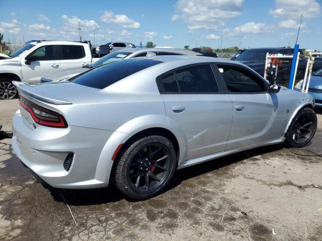 Photo 3 from auction – 2023 DODGE CHARGER SR with VIN 2C3CDXL90PH681954