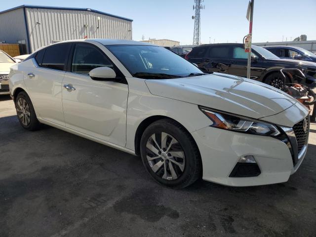 Photo 4 from auction – 2021 NISSAN ALTIMA S with VIN 1N4BL4BV8MN357280