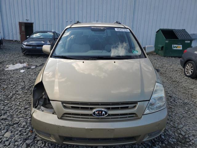 Photo 5 from auction – 2010 KIA SEDONA LX with VIN KNDMG4C36A6324370