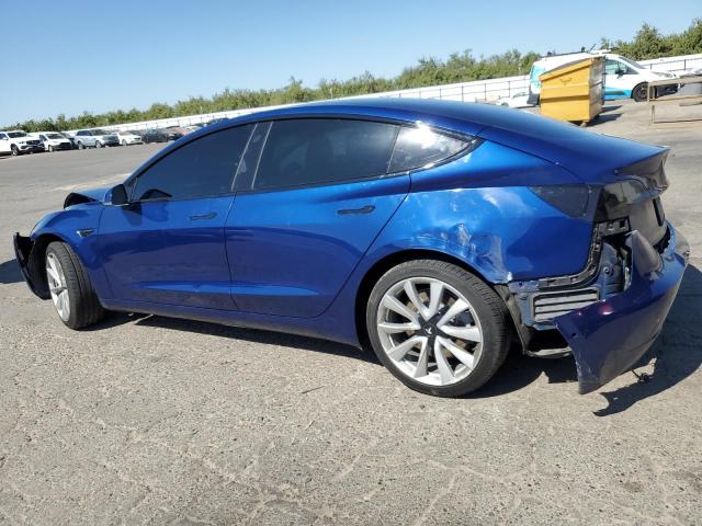 Photo 2 from auction – 2019 TESLA MODEL 3 with VIN 5YJ3E1EB1KF497871