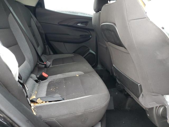 Photo 10 from auction – 2021 CHEVROLET TRAILBLAZE with VIN KL79MRSL3MB176751