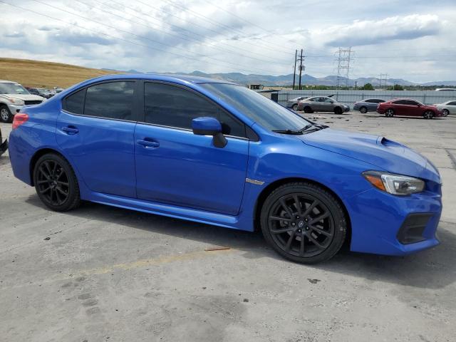 Photo 4 from auction – 2020 SUBARU WRX LIMITE with VIN JF1VA1H69L9813764