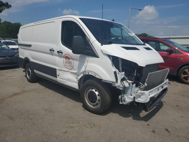 Photo 4 from auction – 2024 FORD TRANSIT T- with VIN 1FTYE1Y83RKA32382