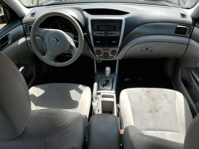 Photo 8 from auction – 2012 SUBARU FORESTER 2 with VIN JF2SHBBC7CH447100