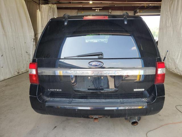 Photo 6 from auction – 2017 FORD EXPEDITION with VIN 1FMJU2AT6HEA23435