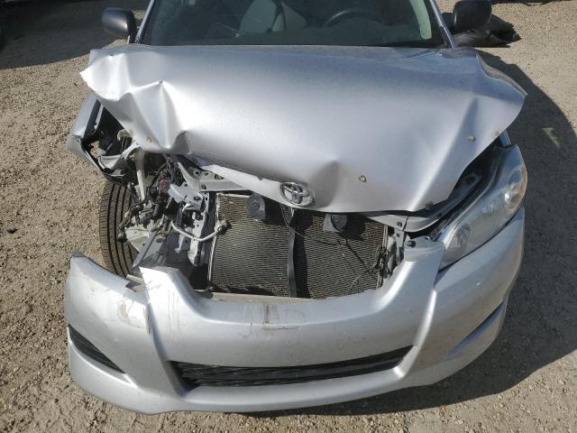 Photo 11 from auction – 2012 TOYOTA COROLLA MA with VIN 2T1LE4EE6CC020905