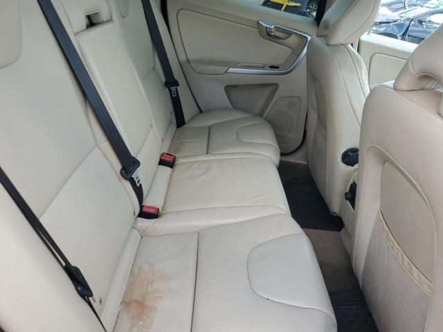 Photo 11 from auction – 2010 VOLVO XC60 3.2 with VIN YV4960DZ4A2060011