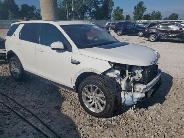 Photo 4 from auction – 2019 LAND ROVER DISCOVERY with VIN SALCR2FX1KH786942