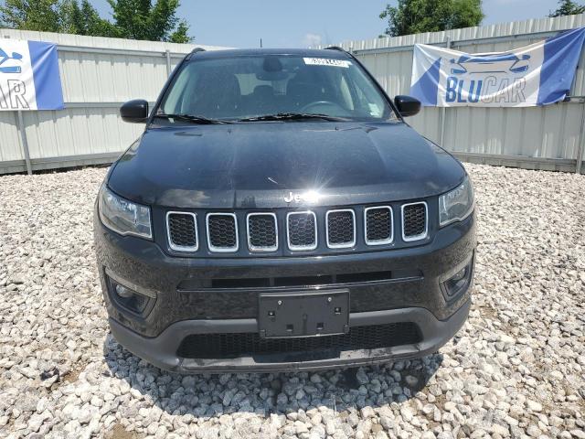 Photo 5 from auction – 2017 JEEP COMPASS LA with VIN 3C4NJCBBXHT632523