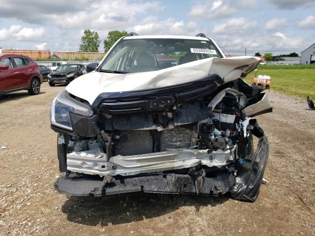 Photo 5 from auction – 2022 SUBARU FORESTER with VIN JF2SKACC4NH465597