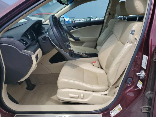 Photo 7 from auction – 2010 ACURA TSX with VIN JH4CU4F68AC002517