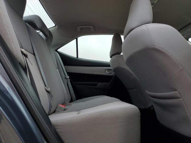 Photo 10 from auction – 2014 TOYOTA COROLLA LE with VIN 2T1BPRHEXEC046036
