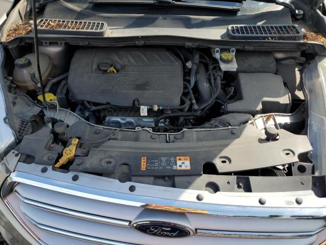 Photo 12 from auction – 2018 FORD ESCAPE SE with VIN 1FMCU0GD1JUD25577