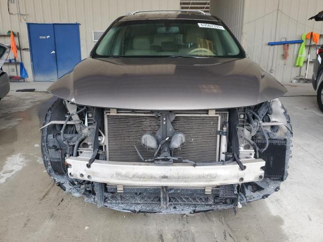 Photo 5 from auction – 2014 NISSAN PATHFINDER with VIN 5N1AR2MN0EC651920
