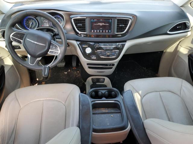 Photo 8 from auction – 2018 CHRYSLER PACIFICA with VIN 2C4RC1FG8JR122606