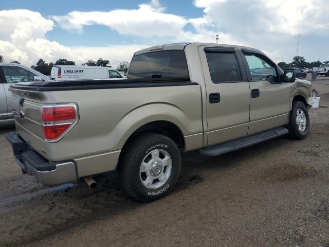 Photo 3 from auction – 2010 FORD F150 SUPER with VIN 1FTFW1CV0AKE22278