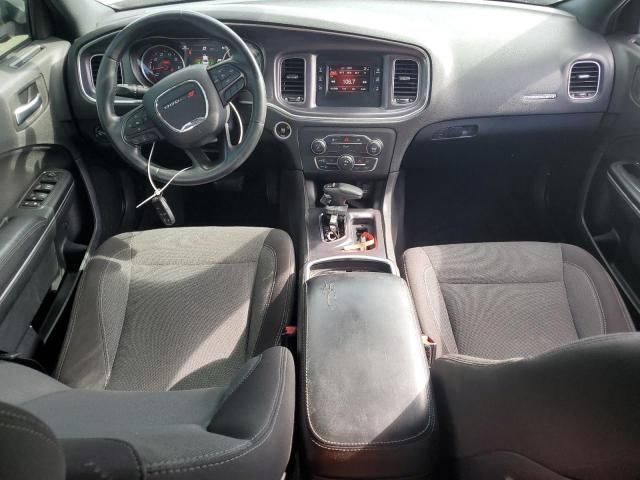 Photo 8 from auction – 2015 DODGE CHARGER SE with VIN 2C3CDXBG2FH771265
