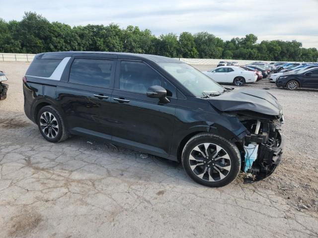 Photo 4 from auction – 2024 KIA CARNIVAL E with VIN KNDNC5H38R6317205