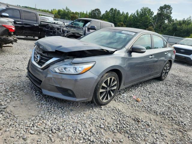 Photo 1 from auction – 2018 NISSAN ALTIMA 2.5 with VIN 1N4AL3AP4JC195891