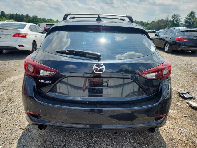 Photo 6 from auction – 2018 MAZDA 3 TOURING with VIN 3MZBN1L35JM277163