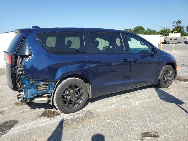 Photo 3 from auction – 2019 CHRYSLER PACIFICA T with VIN 2C4RC1FG9KR667053