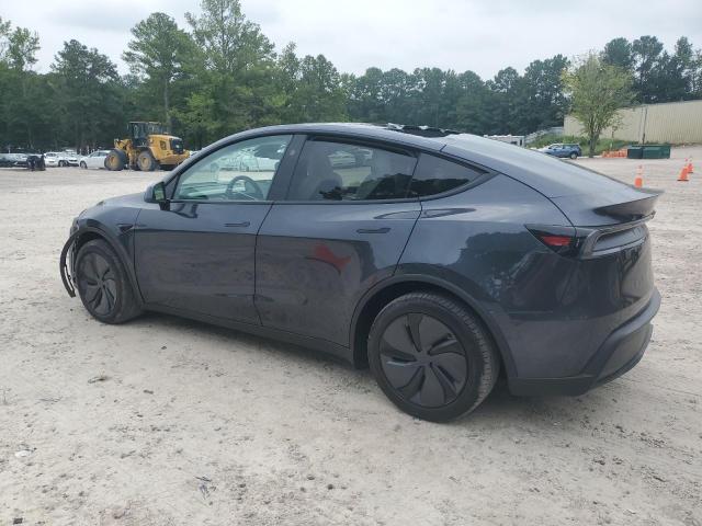 Photo 2 from auction – 2026 TESLA MODEL Y with VIN 7SAYGDED4TA436633