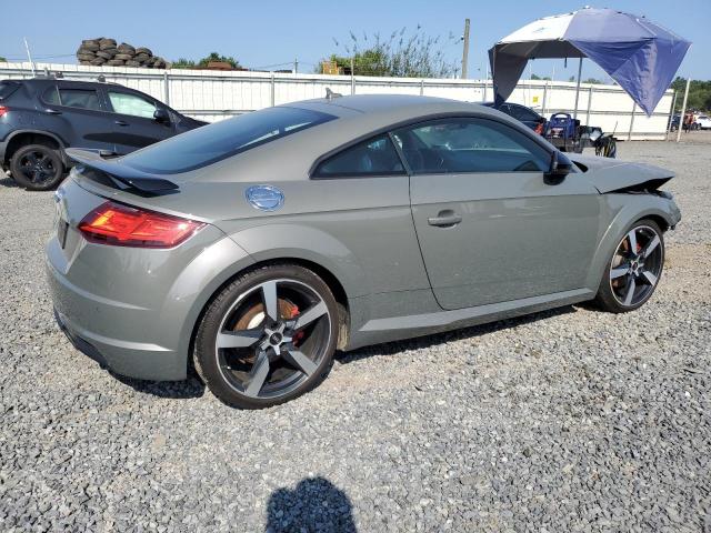 Photo 3 from auction – 2022 AUDI TT with VIN TRUAEAFV8N1006005