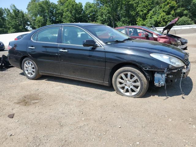Photo 4 from auction – 2002 LEXUS ES 300 with VIN JTHBF30G620086163