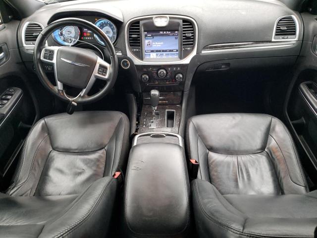 Photo 8 from auction – 2011 CHRYSLER 300 LIMITE with VIN 2C3CA5CG1BH593998
