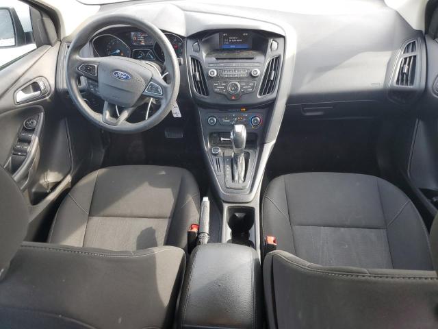 Photo 8 from auction – 2016 FORD FOCUS SE with VIN 1FADP3F29GL364973