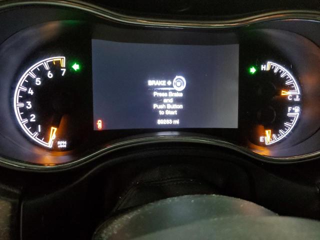 Photo 9 from auction – 2018 JEEP GRAND CHEROKEE with VIN 1C4RJFAG2JC244302