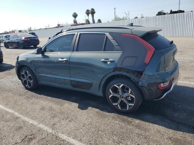 Photo 2 from auction – 2024 KIA NIRO SX with VIN KNDCT3LE9R5125060