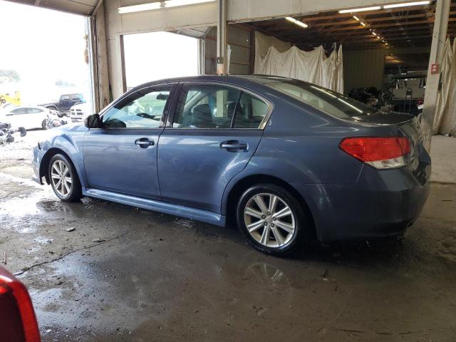 Photo 2 from auction – 2014 SUBARU LEGACY 2.5 with VIN 4S3BMBA62E3029422