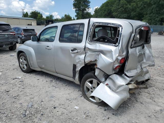 صورة رقم 2 من المزاد - 2011 CHEVROLET HHR مع VIN 3GNBAAFW3BS564994