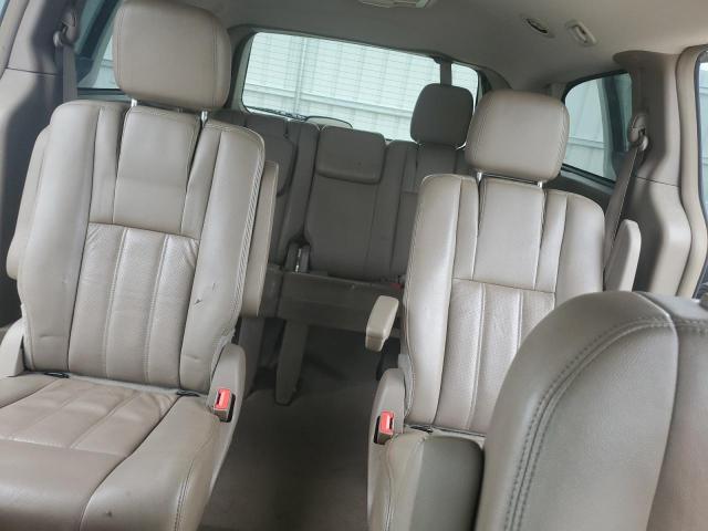 Photo 10 from auction – 2012 CHRYSLER TOWN & COU with VIN 2C4RC1BG5CR226835