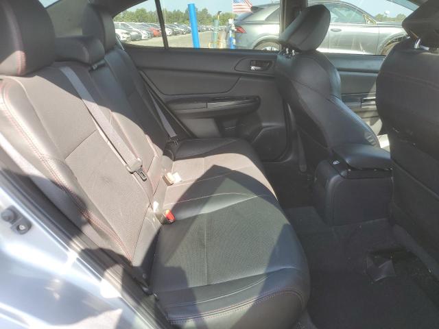 Photo 10 from auction – 2019 SUBARU WRX LIMITE with VIN JF1VA1H66K9818483