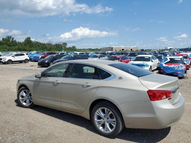 Photo 2 from auction – 2014 CHEVROLET IMPALA LT with VIN 2G1125S35E9158049