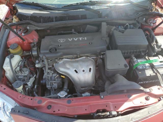 Photo 11 from auction – 2008 TOYOTA CAMRY CE with VIN 4T1BE46K48U245118
