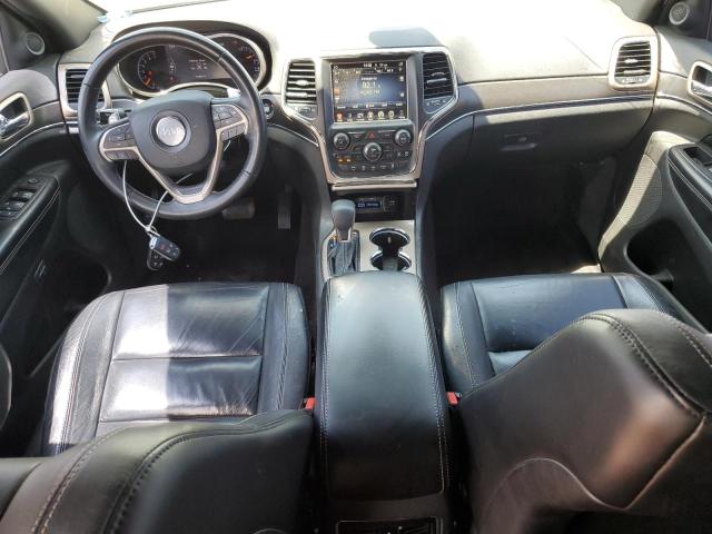 Photo 8 from auction – 2017 JEEP GRAND CHER with VIN 1C4RJFBG6HC620444