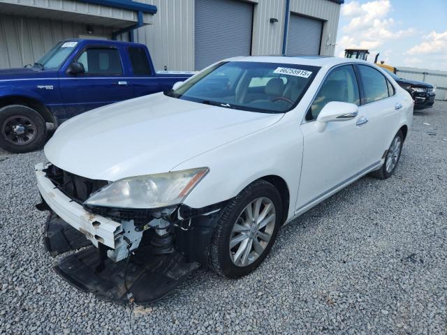 LEXUS ES 350 2010 مع رقم تعريف المركبة JTHBK1EG4A2401604 - صورة من المزاد