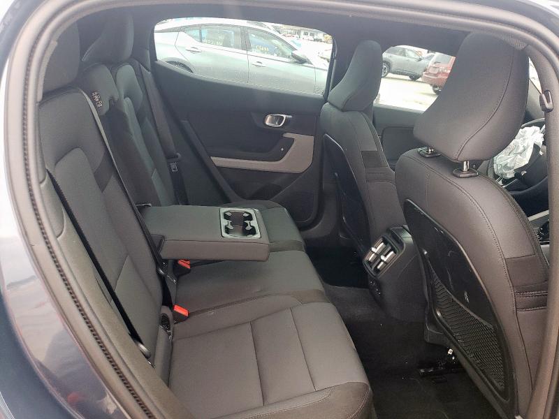 Photo 10 from auction – 2021 POLESTAR 2 with VIN LPSED3KA7ML006490