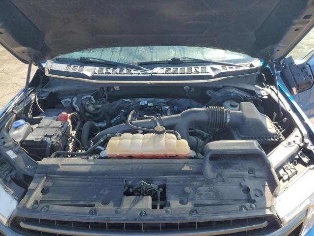 Photo 11 from auction – 2019 FORD F150 SUPER with VIN 1FTEW1EP1KFA34304