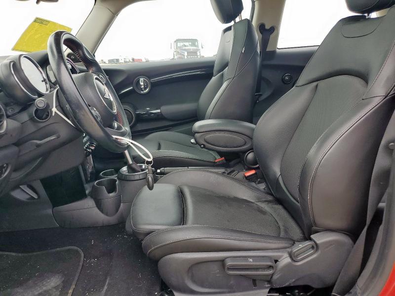 Photo 7 from auction – 2015 MINI COOPER S with VIN WMWXP7C56F2A37593