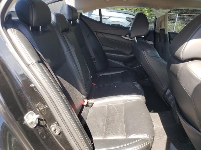 Photo 10 from auction – 2018 NISSAN MAXIMA 3.5 with VIN 1N4AA6AP0JC384013